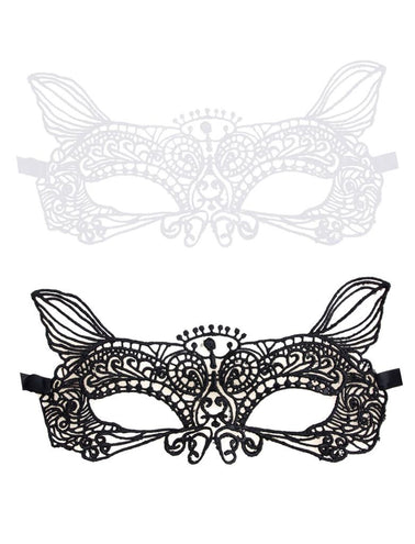 Funny Fashion Wit kanten oogmasker Noha