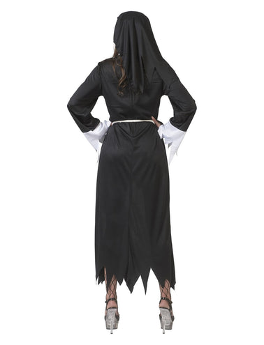 Funny Fashion Zombie duivelse non Andrea