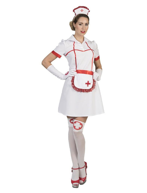 Funny Fashion Zusterpakje Betty