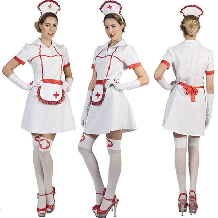 Funny Fashion Zusterpakje Betty