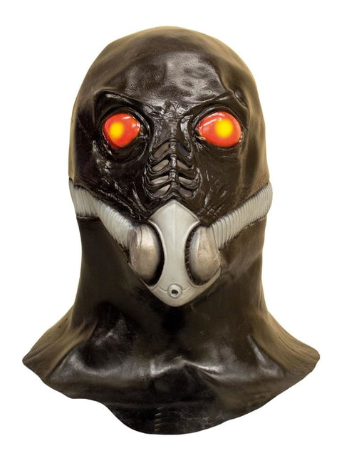 Funny Fashion Zuurstof masker Engerd