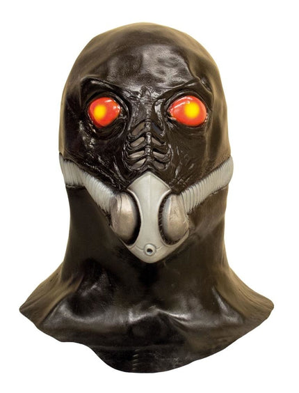 Funny Fashion Zuurstof masker Engerd