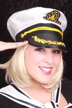 PartyXplosion Admiraalspet