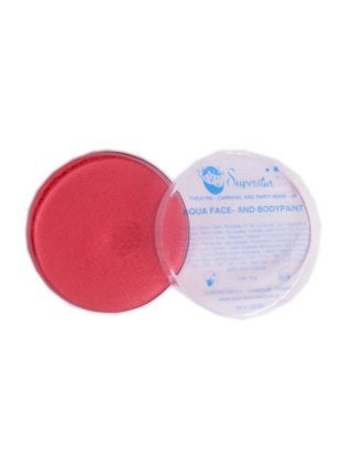 PartyXplosion Aqua schmink rood Superstar