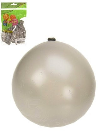 PartyXplosion Ballonnen 25 jaar