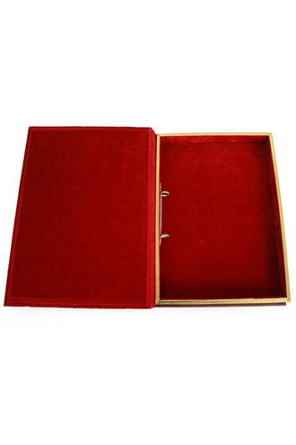 PartyXplosion Boek van Sinterklaas