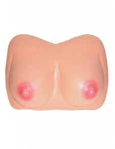 PartyXplosion Borsten groot foam