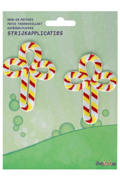 PartyXplosion Brandenburgers 8x6cm  Oeteldonk