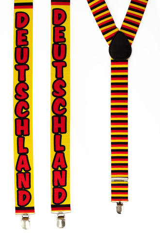 PartyXplosion Bretel Deutschland