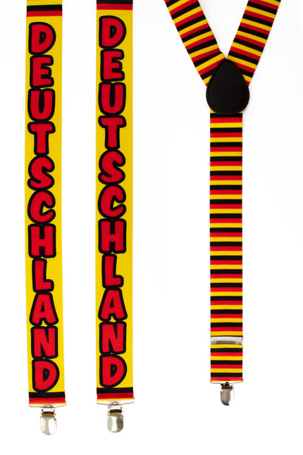 PartyXplosion Bretel Deutschland