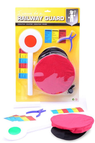 PartyXplosion Conducteur set 5 delig