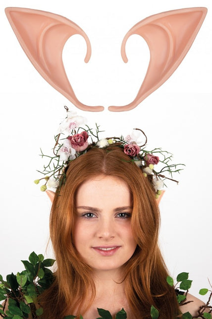 PartyXplosion Elven oren