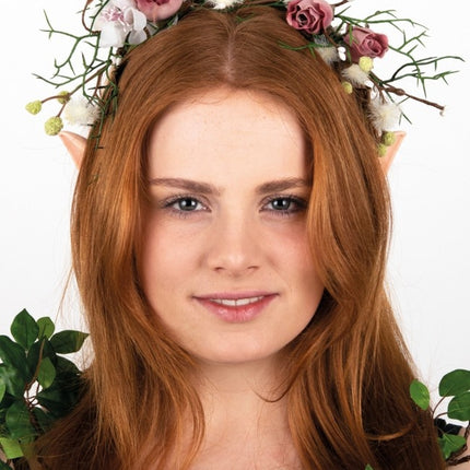 PartyXplosion Elven oren