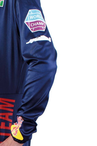 PartyXplosion Formule 1 race pak overall Maxxie