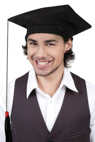 PartyXplosion Hoed geslaagd luxe