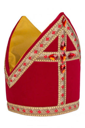 PartyXplosion Kokermijter Sinterklaas