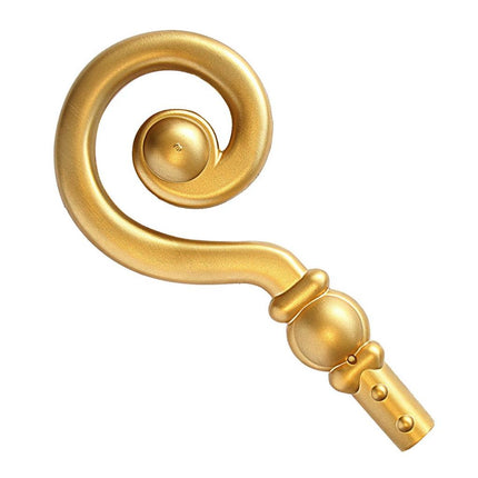 PartyXplosion Krul sinterklaas staf