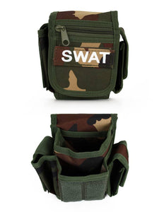 PartyXplosion Leger tasje