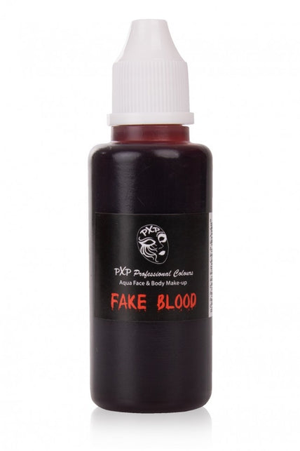 PartyXplosion Nep bloed 20ml