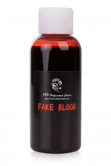 PartyXplosion Nep bloed 50ml