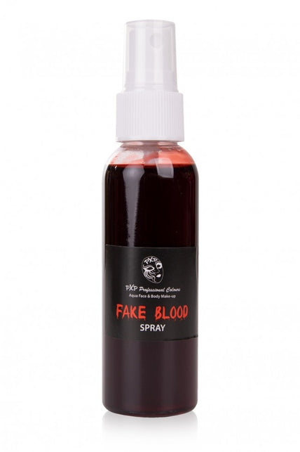 PartyXplosion Nep bloed spray 60ml