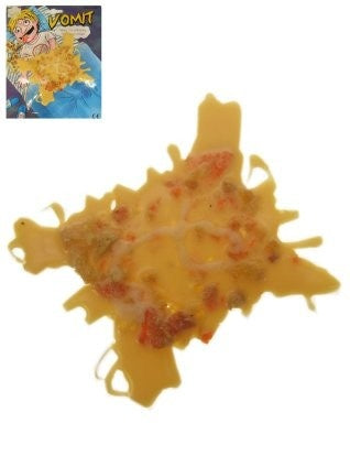 PartyXplosion Nep braaksel