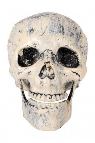 PartyXplosion Nep schedel