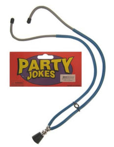 PartyXplosion Nep stethoscoop budget