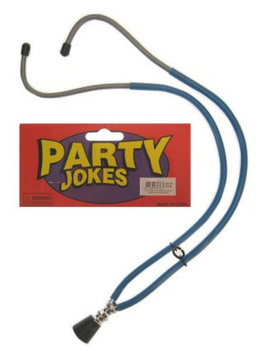 PartyXplosion Nep stethoscoop budget