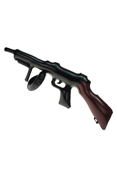 PartyXplosion Opblaasbare Machine geweer