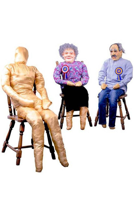 PartyXplosion Opvulpop Sarah of Abraham 50 jaar