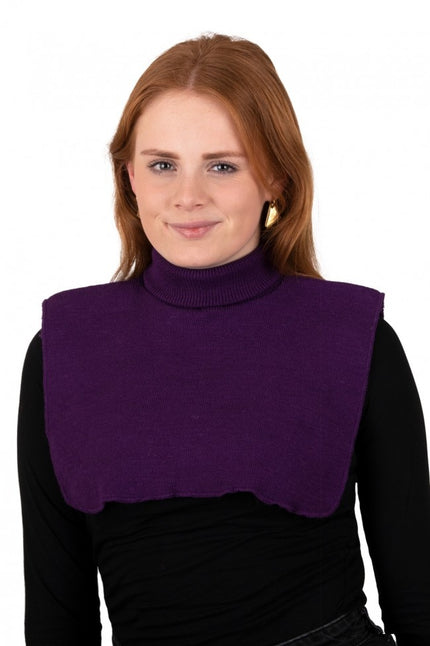 PartyXplosion Paarse pieten col