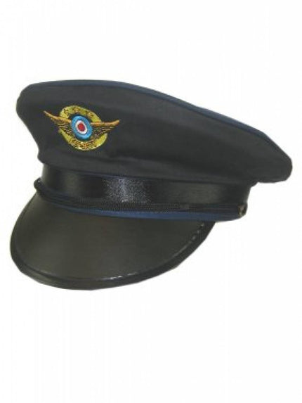 PartyXplosion Pilotenpet Sky