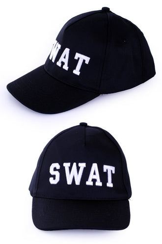 PartyXplosion S.W.A.T. cap