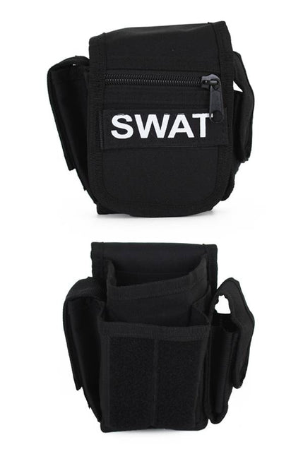 PartyXplosion Swat tasje