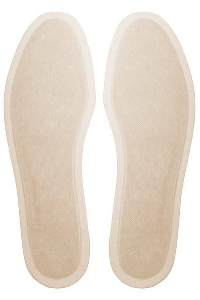 PartyXplosion Verwarmde inlegzolen