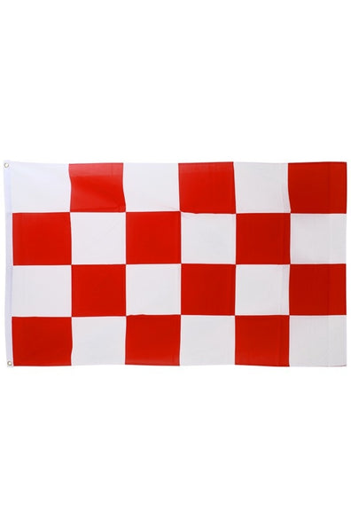 PartyXplosion Vlag Brabant
