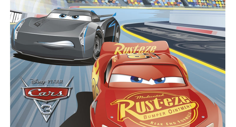 Procos Cars uitdeelzakjes