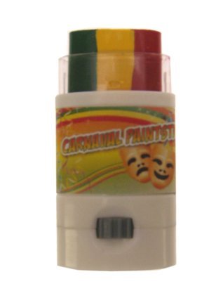 PXP Professional Colours Paint stick schmink rood geel groen