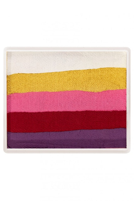 PXP Professional Colours Splitcake Aqua-basis 50 gram clowntje