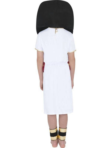 Smiffys Egyptische farao pak Ni-hor  kinderen maat 140-158