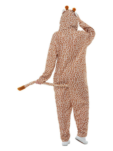 Smiffys Giraffe pak Ton maat M