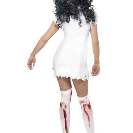 Smiffys Zombie verpleegster kostuum sexy