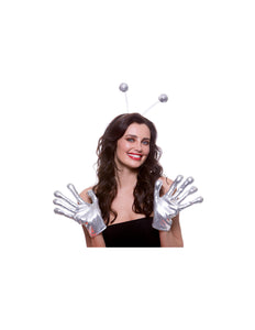 Wicked Costumes Alien handschoenen