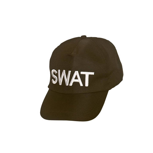 Wicked Costumes Baseball cap SWAT