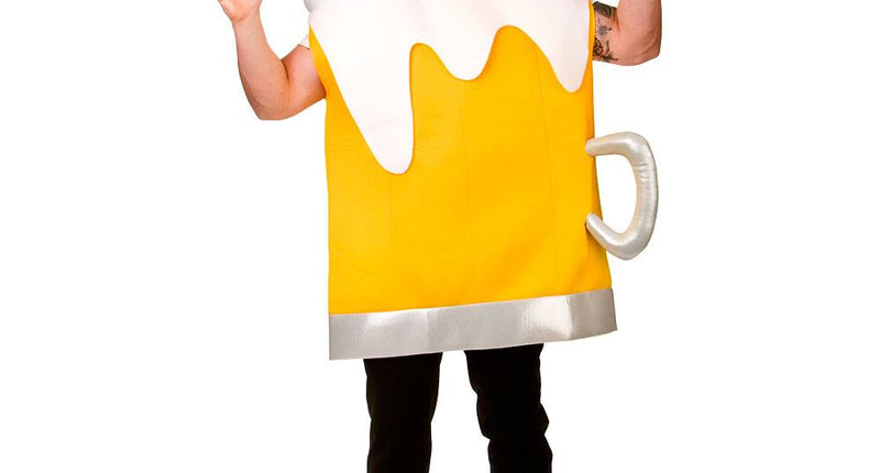 Wicked Costumes Bierpul kostuum