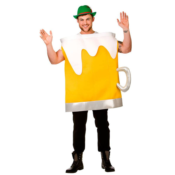 Wicked Costumes Bierpul kostuum