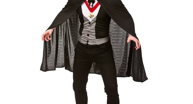 Wicked Costumes Bloederig vampier pak