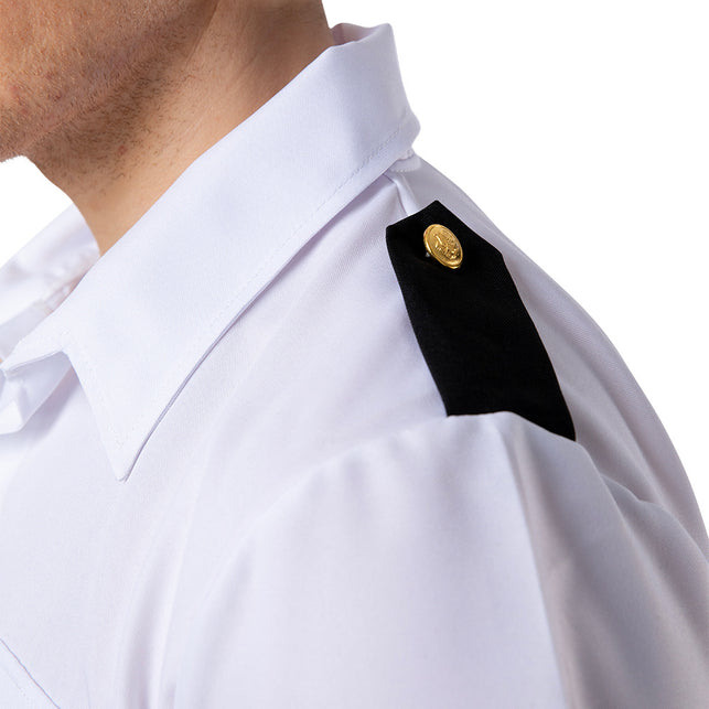 Wicked Costumes Captain blouse Ruud