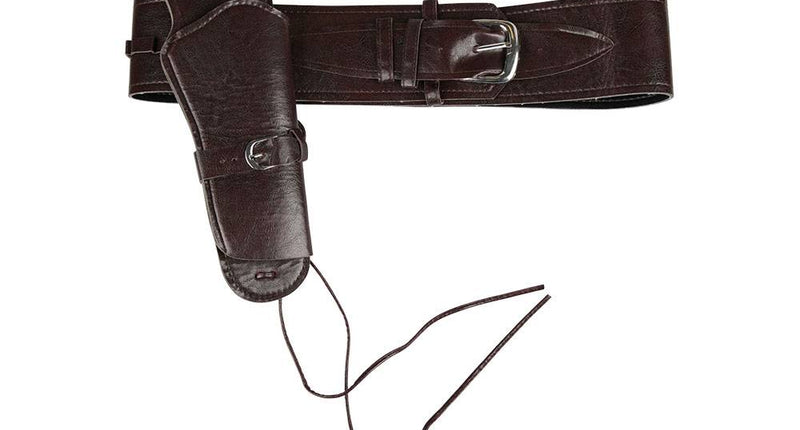 Wicked Costumes Cowboy holster de luxe